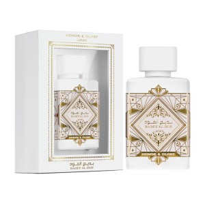 Lattafa Badee Al Oud Honor & Glory EDP, 100 ml 2
