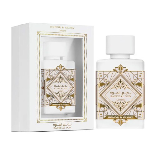 Lattafa Badee Al Oud Honor & Glory EDP, 100 ml