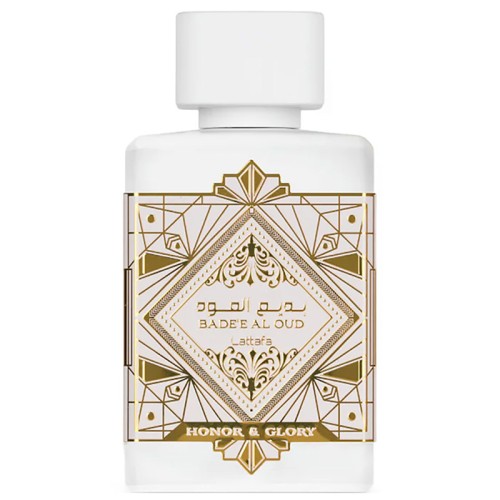 Lattafa Badee Al Oud Honor & Glory EDP, 100 ml
