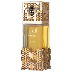 Lattafa Atheeri EDP kvepalai moterims, 100 ml