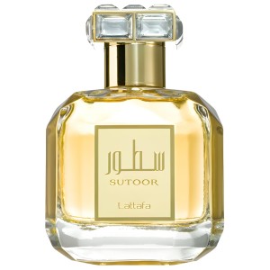 Lattafa Sutoor EDP kvepalai, 100 ml
