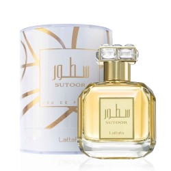 Lattafa Sutoor EDP kvepalai, 100 ml