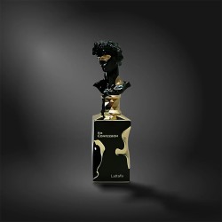 Lattafa His Confession EDP kvepalai vyrams, 100 ml