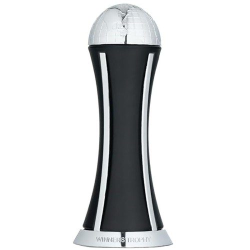 Lattafa Winners Trophy Silver EDP, 100 ml