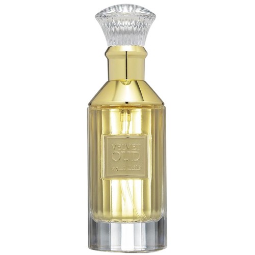 Lattafa Velvet Oud EDP, 100 ml