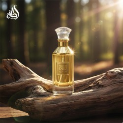 Lattafa Velvet Oud EDP, 100 ml