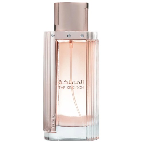 Lattafa The Kingdom EDP kvepalai moterims, 100 ml