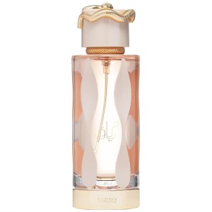 Lattafa Teriaq EDP kvepalai moterims, 100 ml