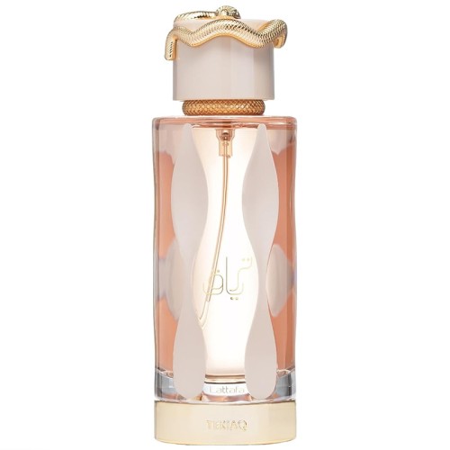 Lattafa Teriaq EDP kvepalai moterims, 100 ml