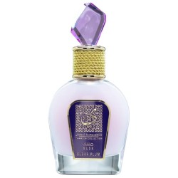 Lattafa Sugar Plum EDP unisex kvepalai, 100 ml