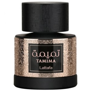 Lattafa Tamima EDP kvepalai moterims, 100 ml
