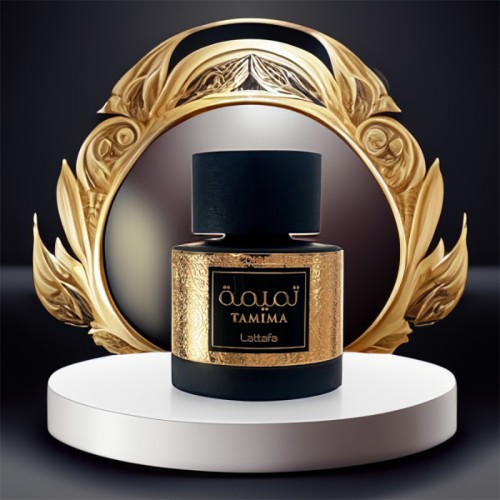 Lattafa Tamima EDP kvepalai moterims, 100 ml