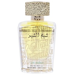 Lattafa Sheikh Al Shuyukh Luxe Edition EDP, 100 ml