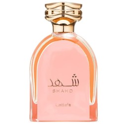 Lattafa Shahd EDP kvepalai moterims, 100 ml