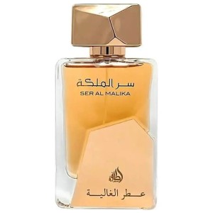 Lattafa Ser Al Malika EDP kvepalai moterims, 100 ml