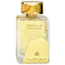 Lattafa Ser Al Malik EDP kvepalai vyrams, 100 ml
