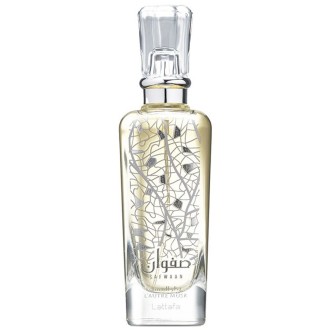 Lattafa Safwaan L'autre Musk EDP, 100 ml