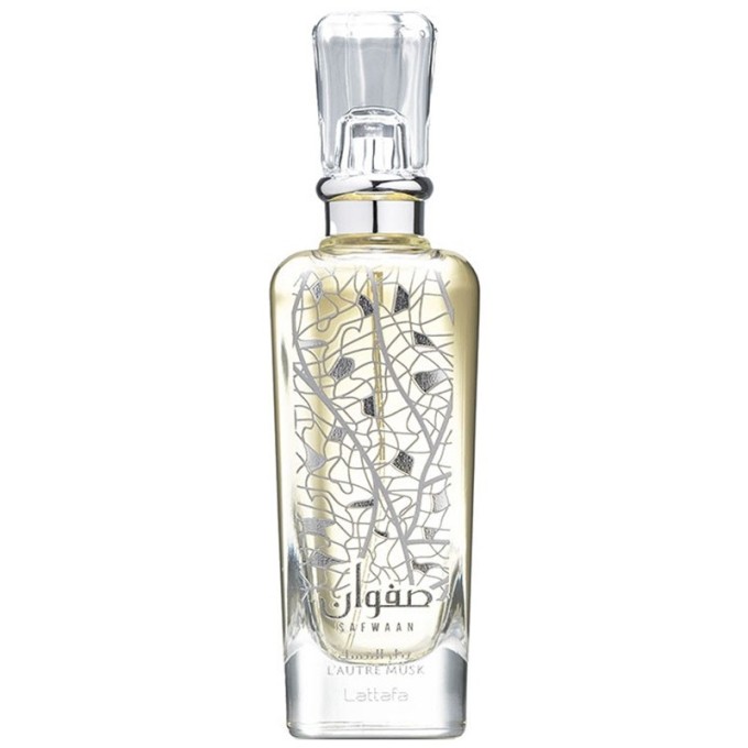 Lattafa Safwaan L'autre Musk EDP, 100 ml