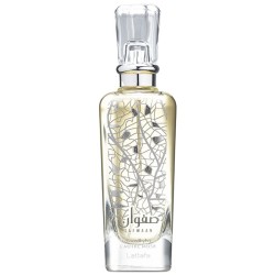 Lattafa Safwaan L'autre Musk EDP, 100 ml