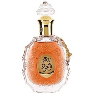 Lattafa Rouat Al Oud EDP, 100 ml