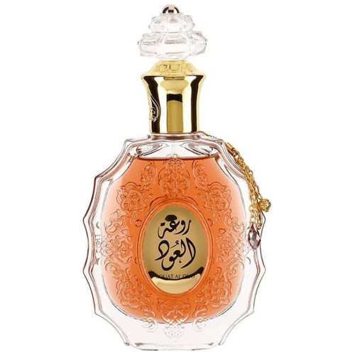 Lattafa Rouat Al Oud EDP, 100 ml