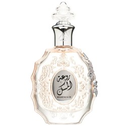 Lattafa Rouat Al Musk EDP kvepalai moterims, 100 ml