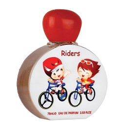 Lattafa Riders EDP kvepalai vaikams, 75 ml