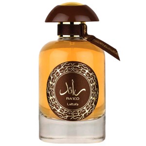Lattafa Ra'ed Oud EDP, 100 ml