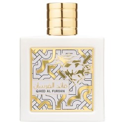 Lattafa Qaed Al Fursan Unlimited EDP, 90 ml