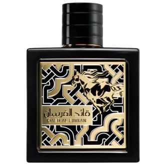 Lattafa Qaed Al Fursan EDP, 90 ml