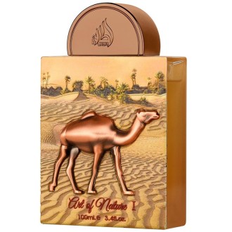 Lattafa Art of Nature I EDP, 100 ml