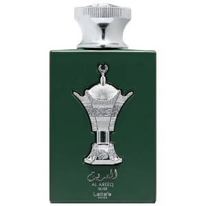 Lattafa Al Areeq Silver EDP, 100 ml