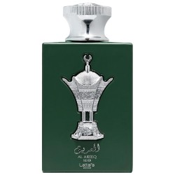 Lattafa Al Areeq Silver EDP, 100 ml