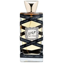 Lattafa Oud Mood EDP kvepalai, 100 ml
