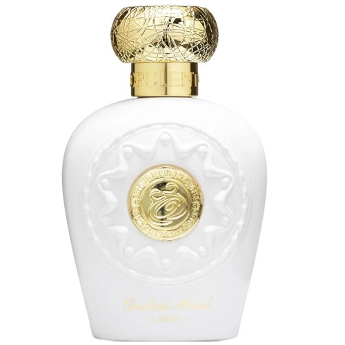 Lattafa Opulent Musk EDP kvepalai moterims, 100 ml
