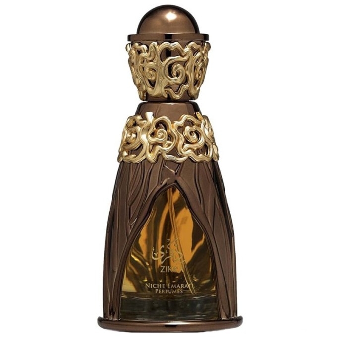 Lattafa Niche Emarati Zikra EDP, 100 ml