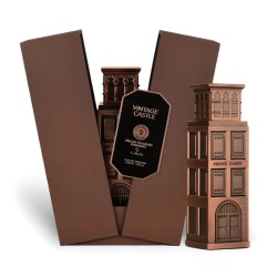 Lattafa Niche Emarati Vintage Castle EDP, 100 ml