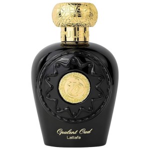 Lattafa Opulent Oud EDP, 100 ml