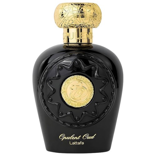 Lattafa Opulent Oud EDP, 100 ml