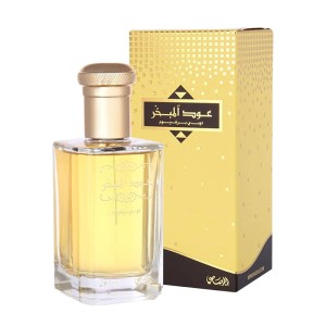 Rasasi Oud Al Mubakhar EDP, 100 ml 2