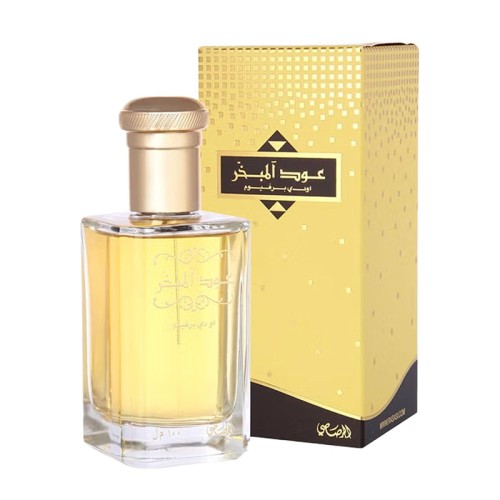 Rasasi Oud Al Mubakhar EDP, 100 ml