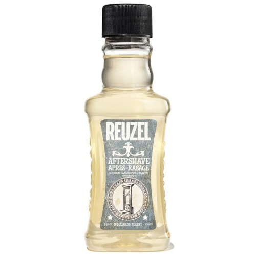 Reuzel Aftershave - Soothing and refreshing aftershave 100 ml