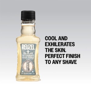 Reuzel Aftershave - Soothing and refreshing aftershave 100 ml 2