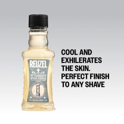 Reuzel Aftershave - Soothing and refreshing aftershave 100 ml
