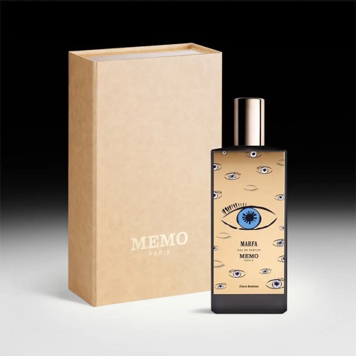 Memo Paris Marfa EDP, 75 ml
