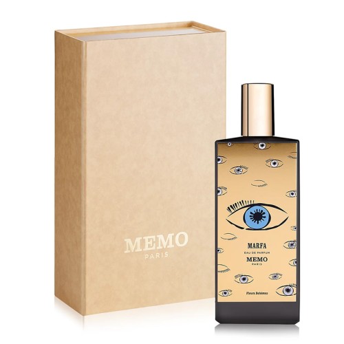 Memo Paris Marfa EDP, 75 ml