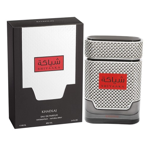 Khadlaj Shiyaaka Men EDP kvepalai vyrams, 100 ml