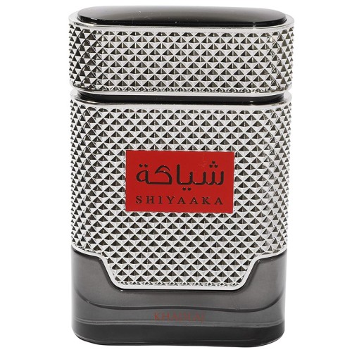 Khadlaj Shiyaaka Men EDP kvepalai vyrams, 100 ml