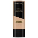 Max Factor Lasting Performance Make-Up - makiažo pagrindas, 35 ml - 111 Deep Beige