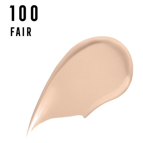 Max Factor Lasting Performance Make-Up - makiažo pagrindas, 35 ml - 100 Fair
